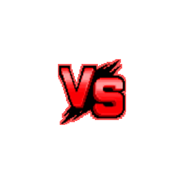 Pokemon HG VS Sprite