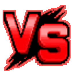 Pokemon HG VS Sprite