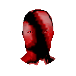 Pokemon HG VS Sprite