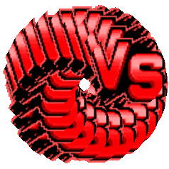 Pokemon HG VS Sprite